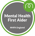 Mental health first aider